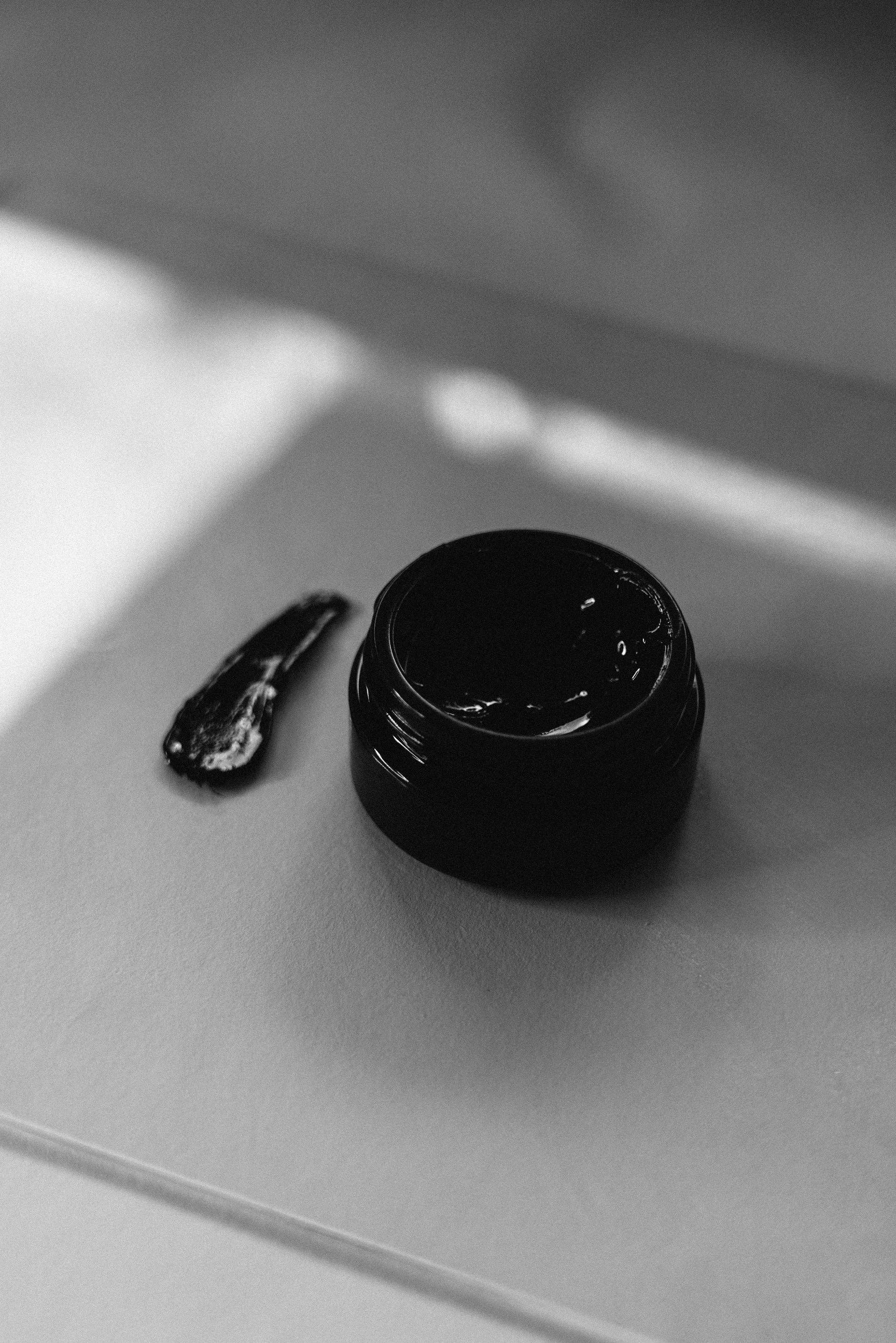 Himalayan Shilajit Resin