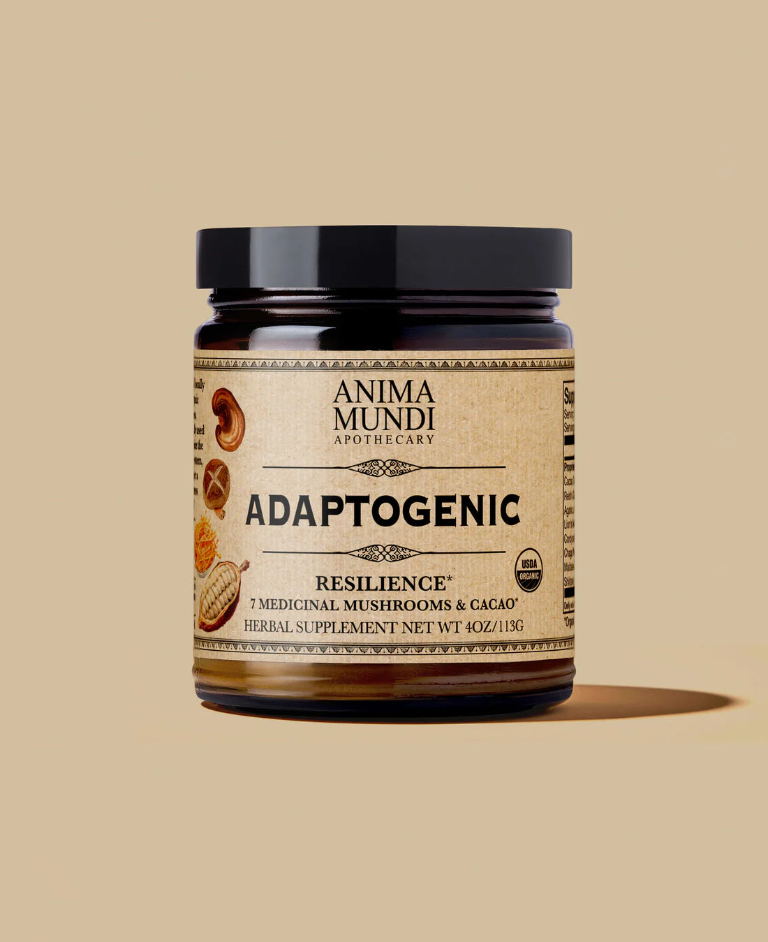 ADAPTOGENIC Powder