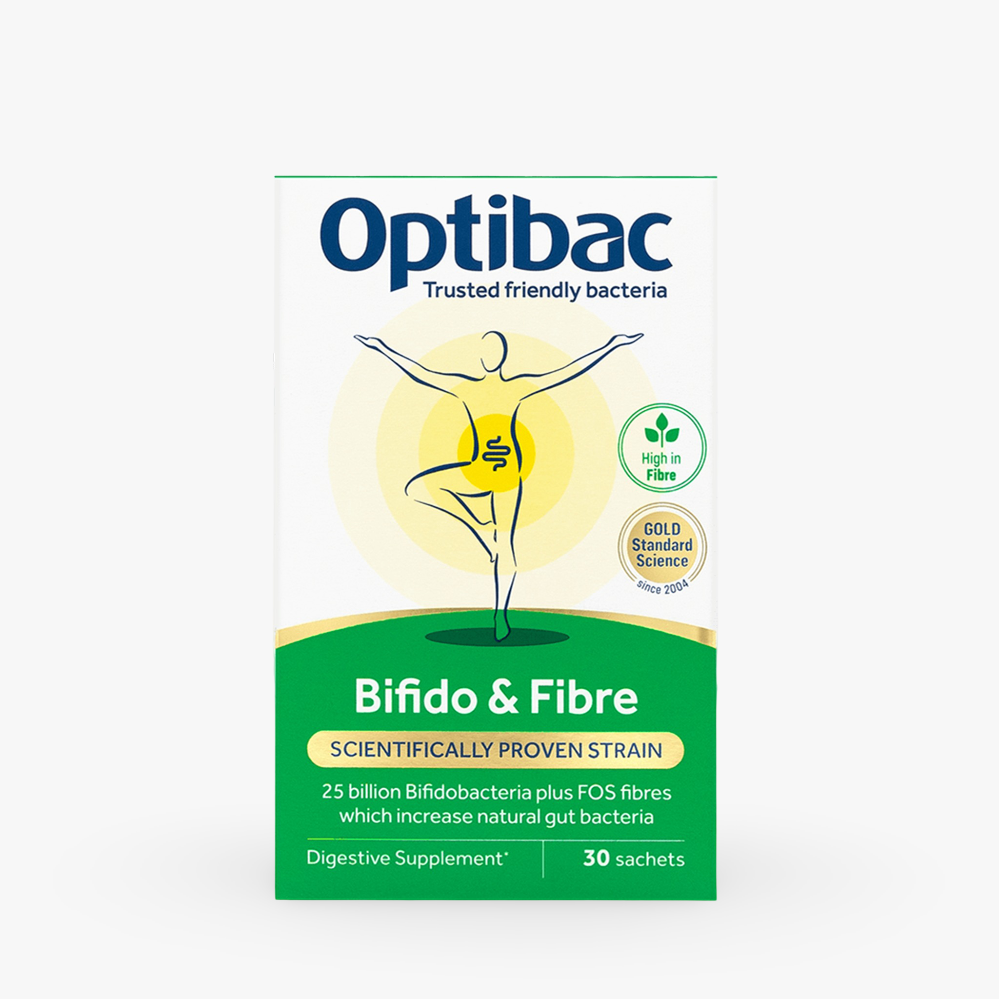 Bifido & Fibre