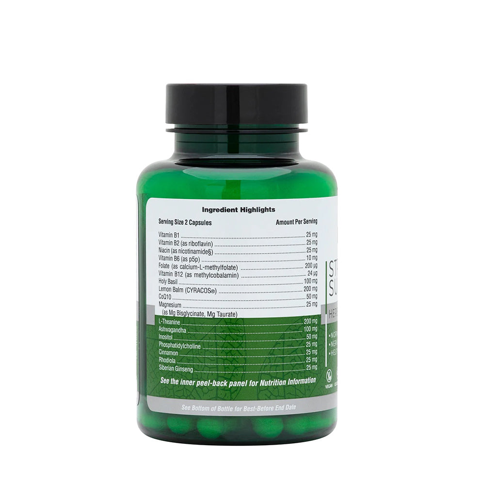 BioAdvanced Stress Support