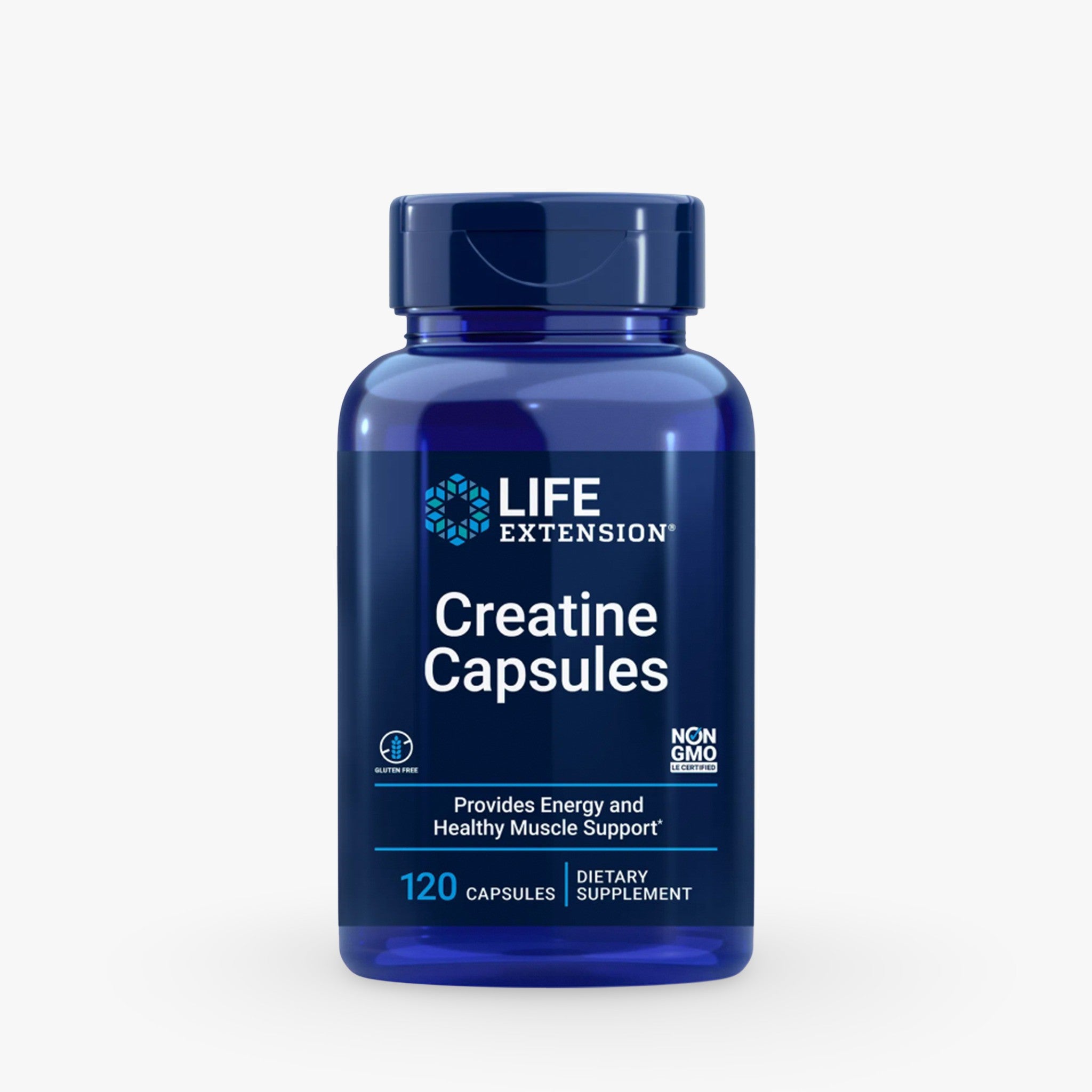 Creatine Capsules