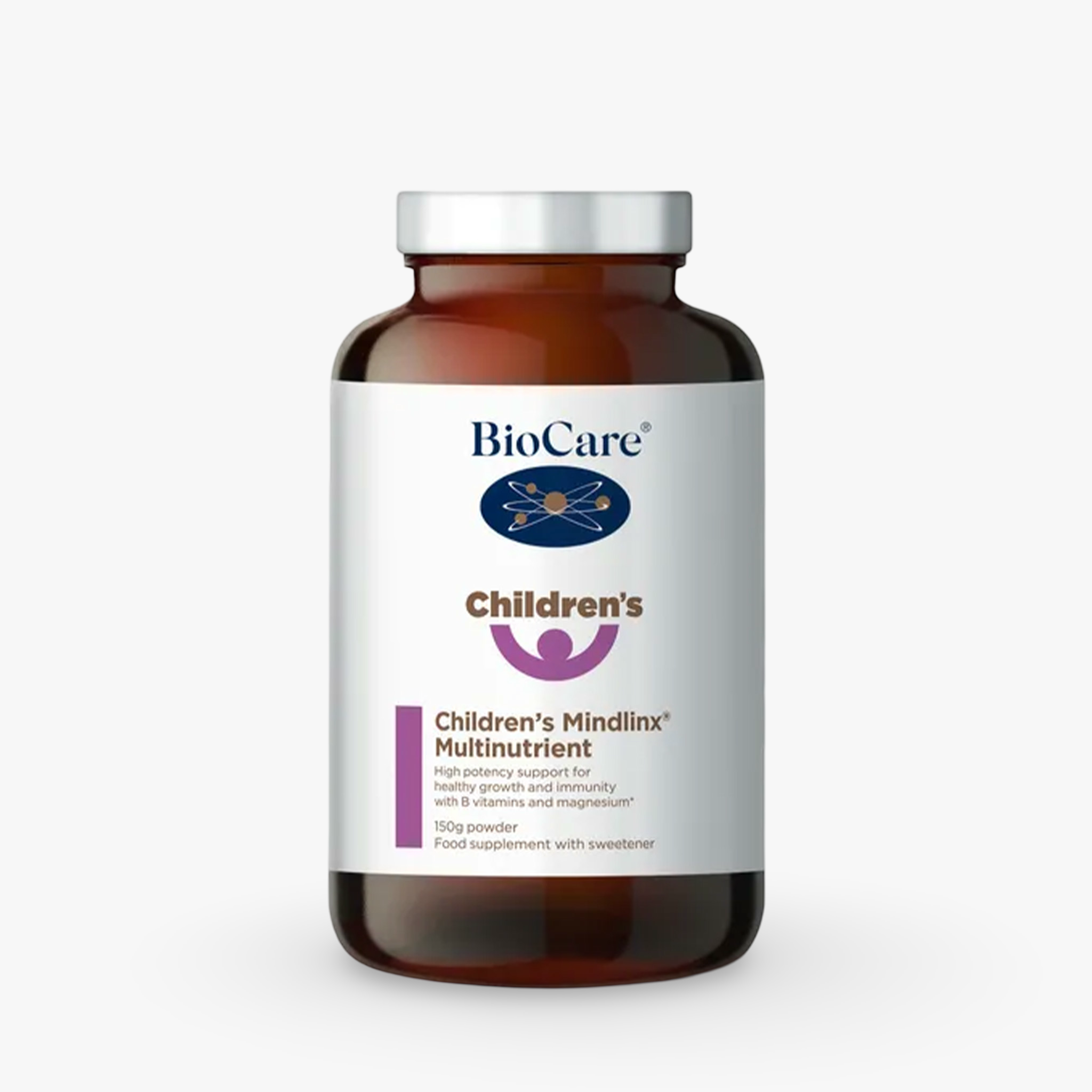 Children's Mindlinx Multinutrient 150g