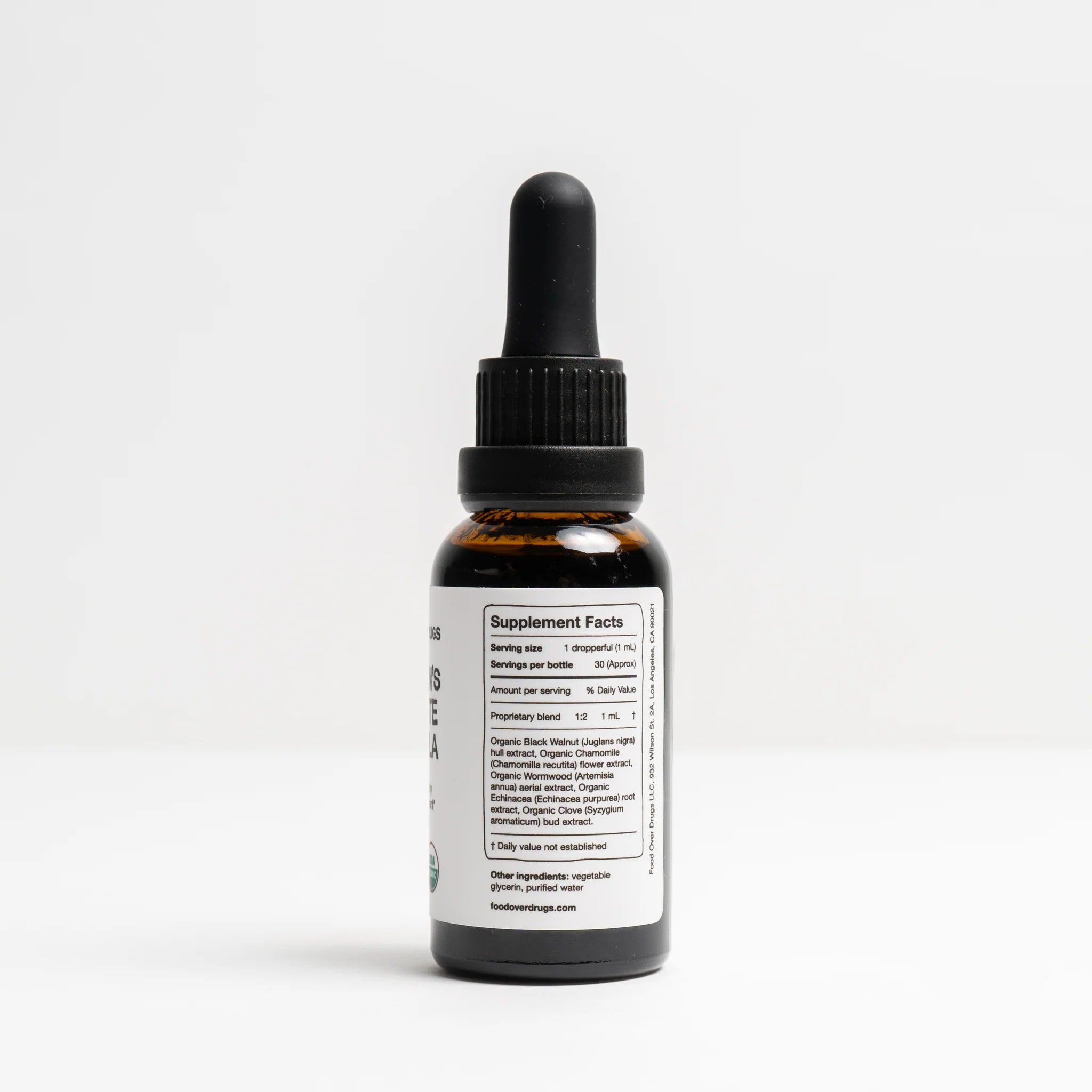 Children's Parasite Formula