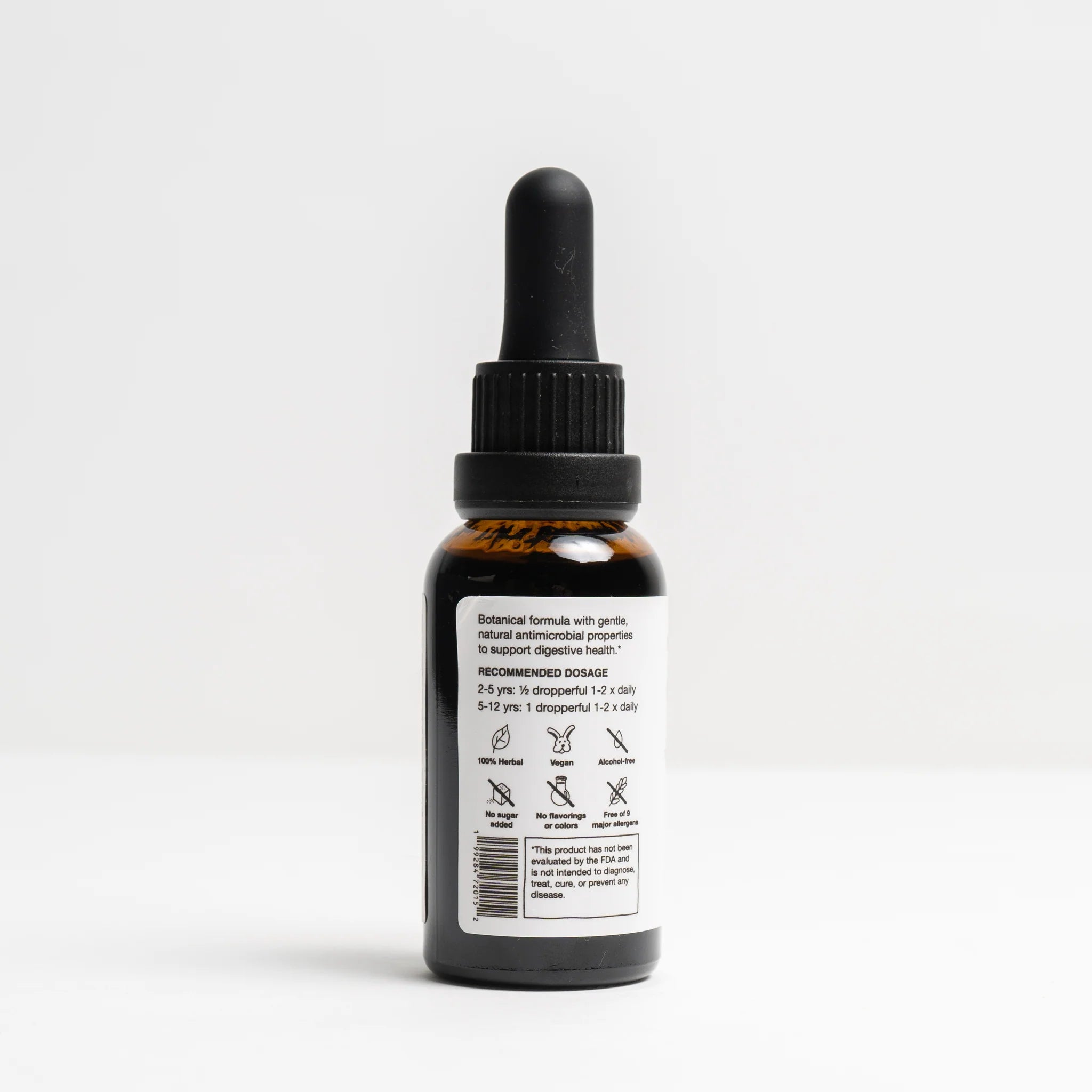 Children's Parasite Formula