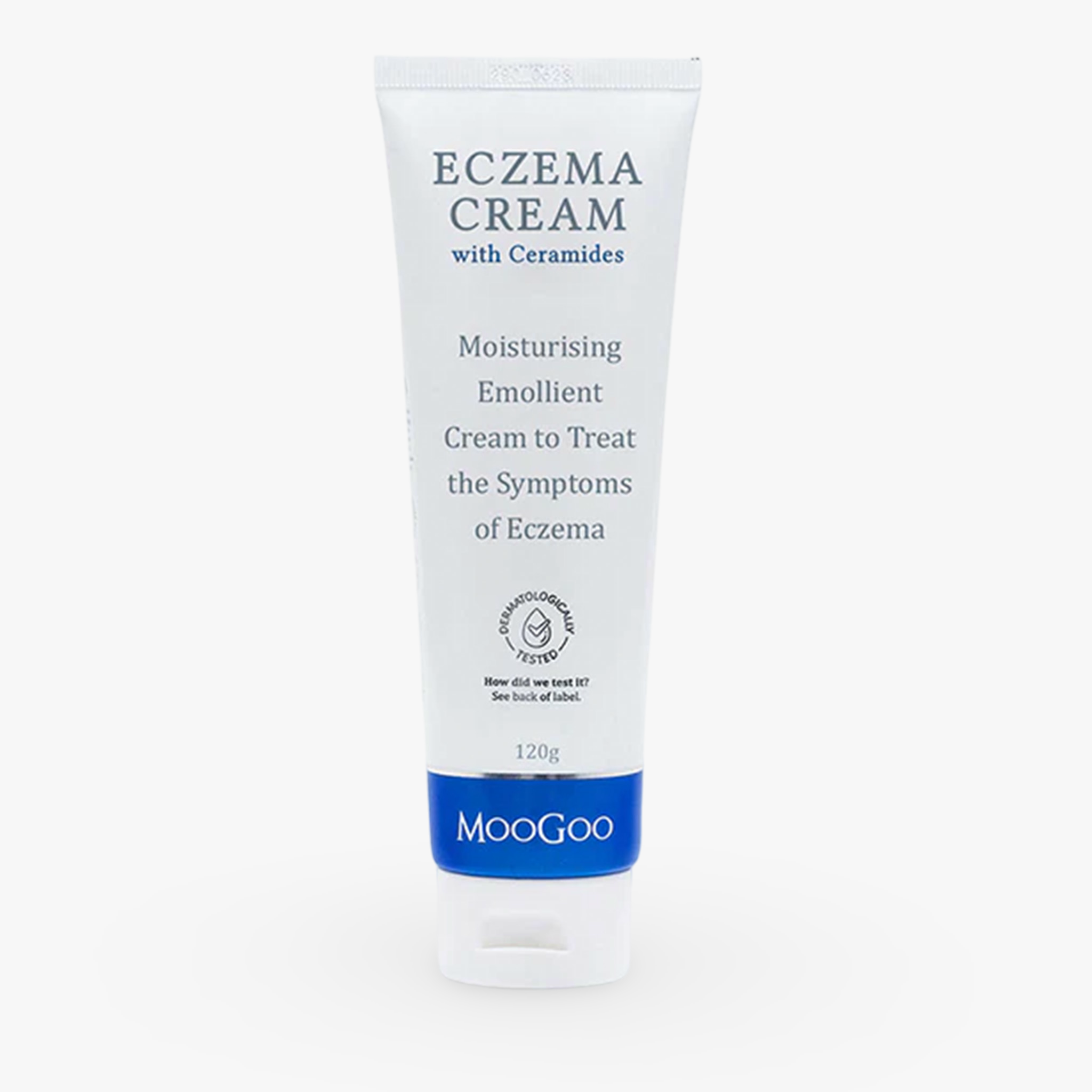 Eczema Cream with Ceramides