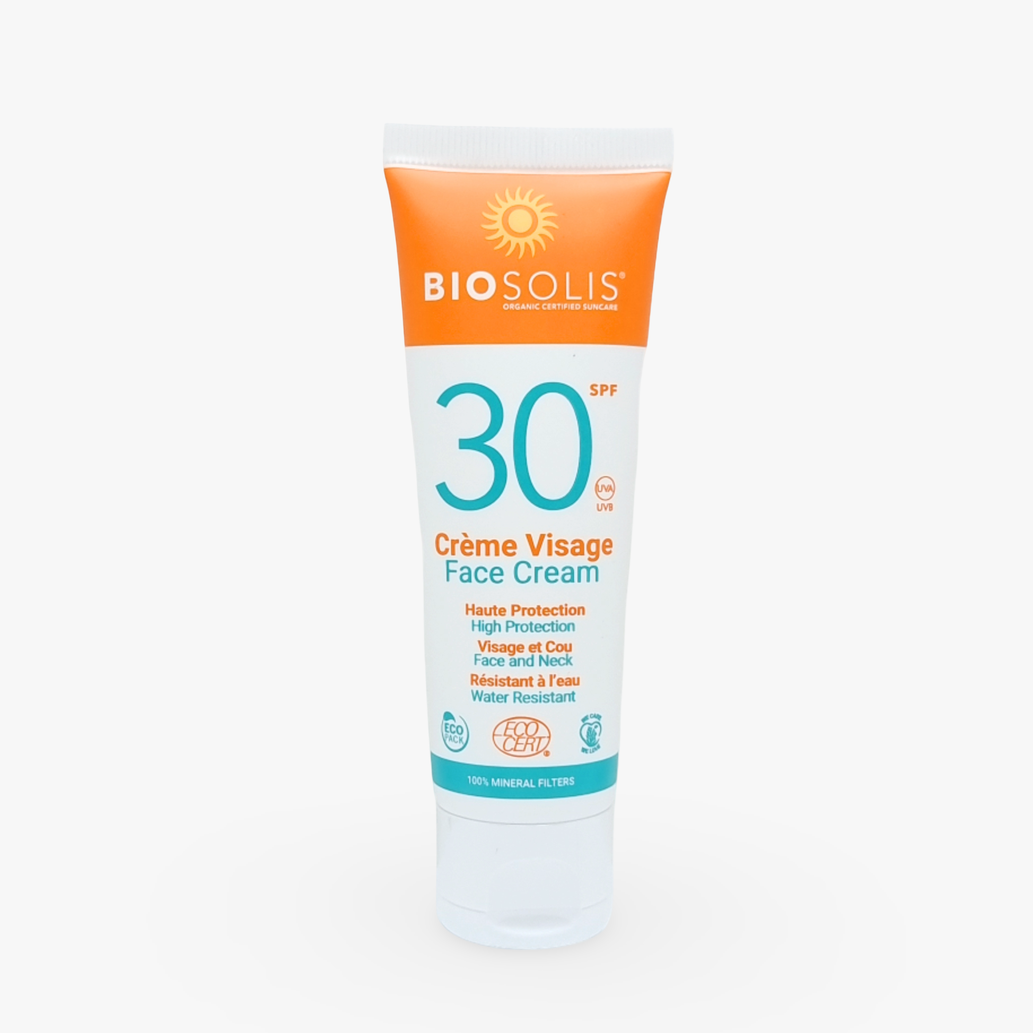 Face Cream SPF30