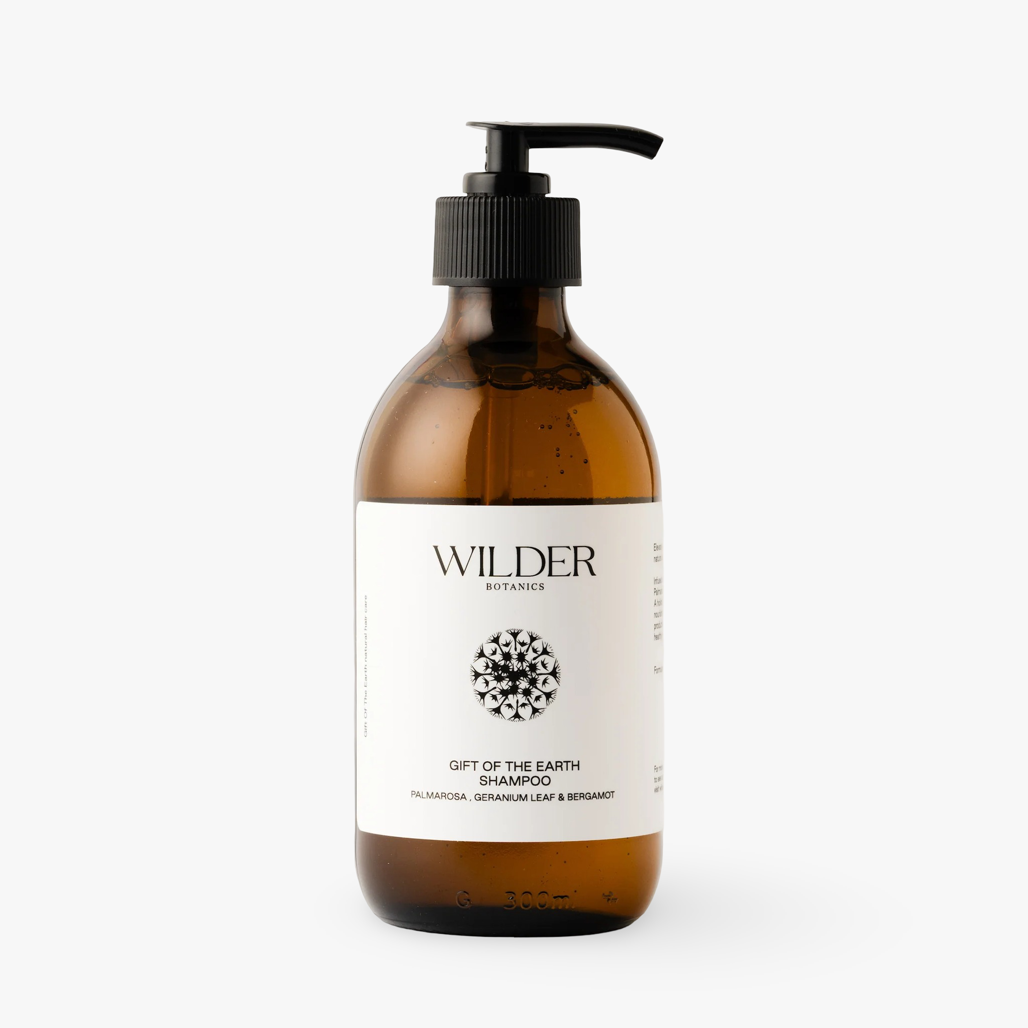 Gift Of The Earth Shampoo