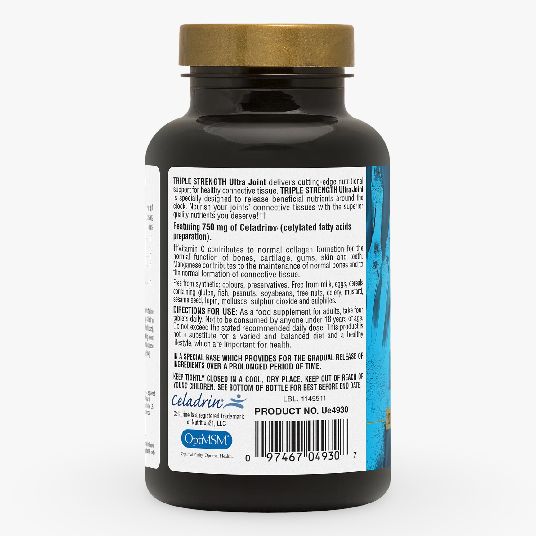 Triple Strength Ultra Rx-Joint®