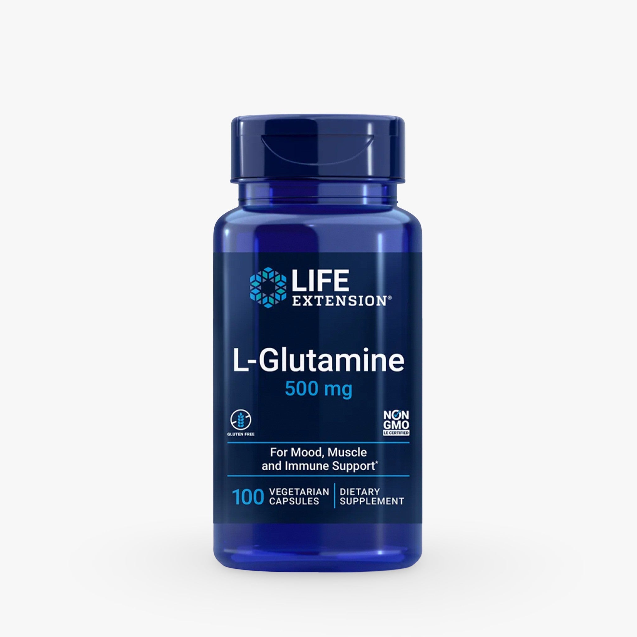 L-Glutamine