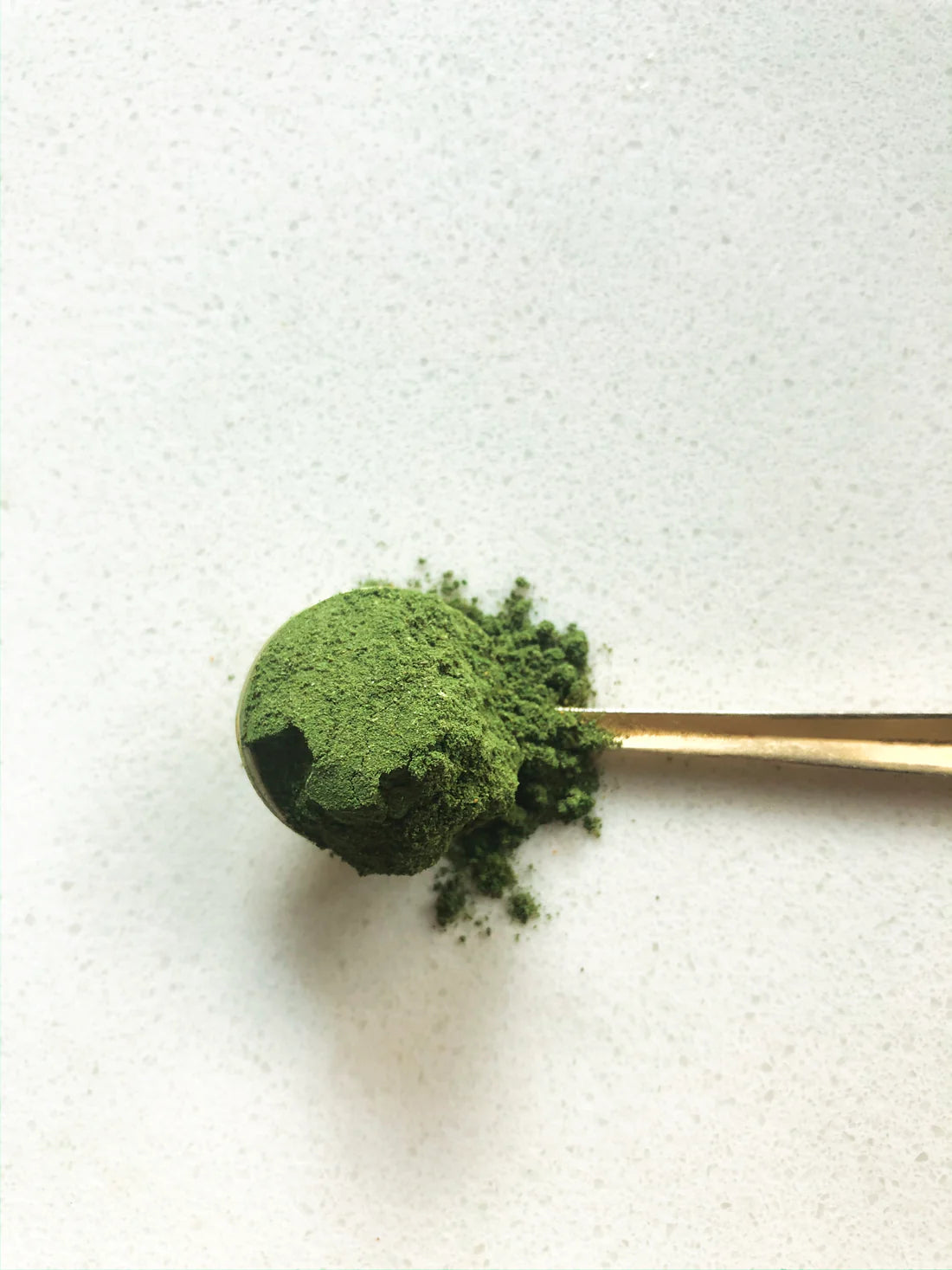 LIVER VITALITY Greens | Organic Daily Cleanser