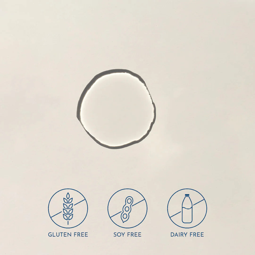 Metabolic-Boost MCT Oil