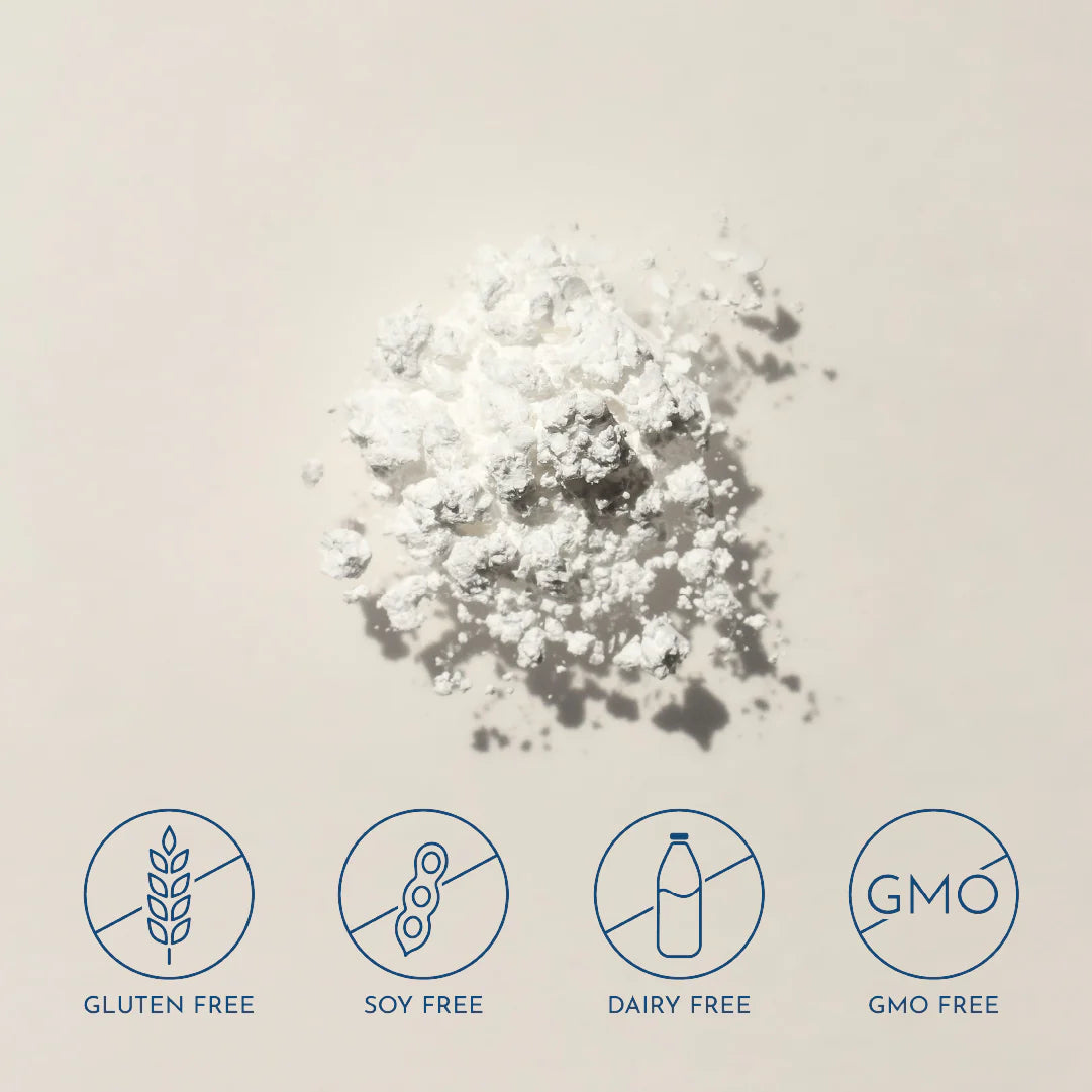 Micronised Eggshell Calcium