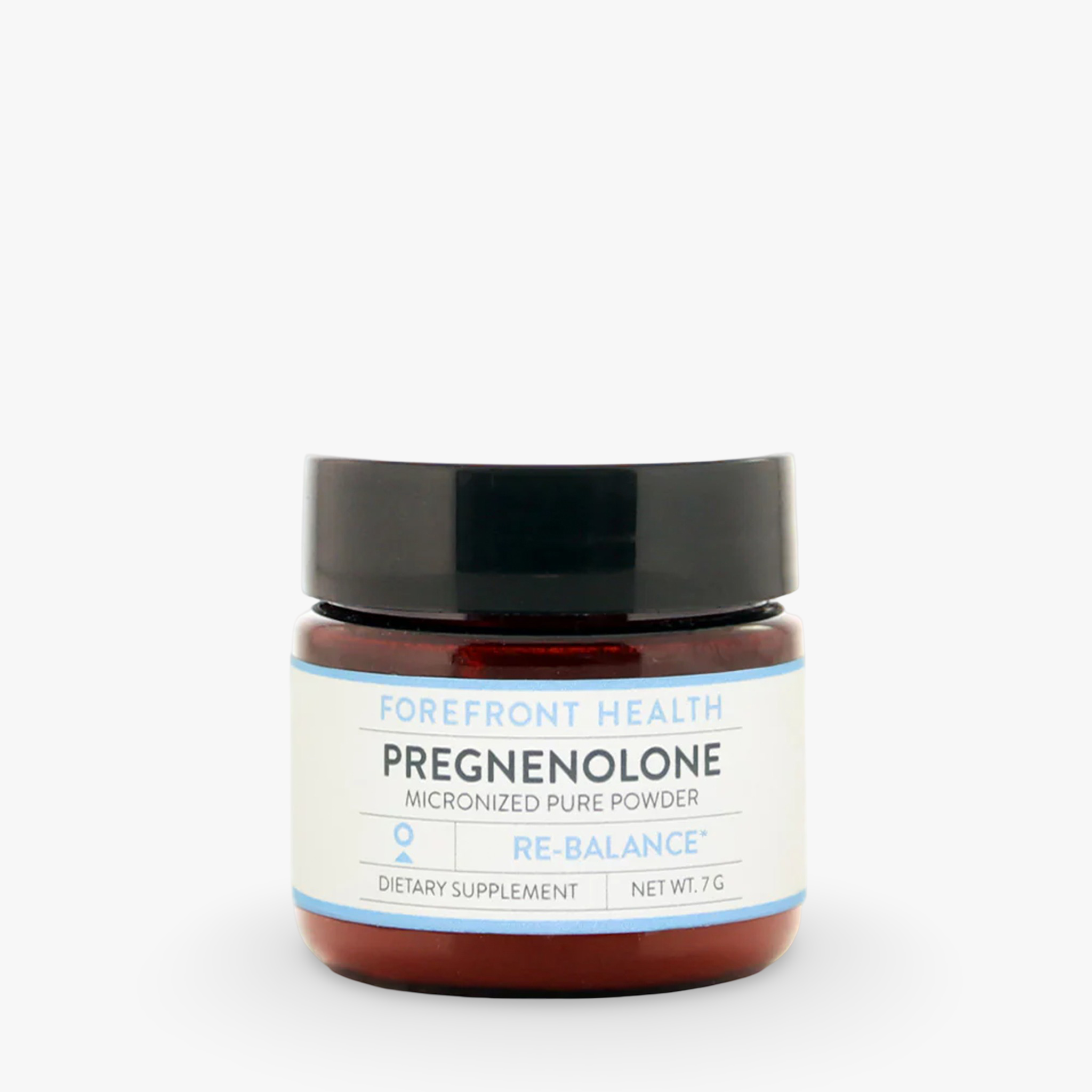 Micronised Pregnenolone Powder