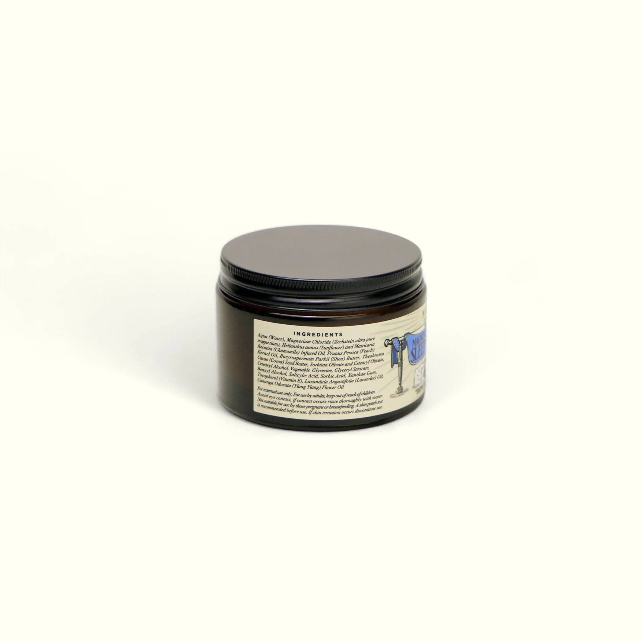 Magnesium Muscle & Sleep Cream