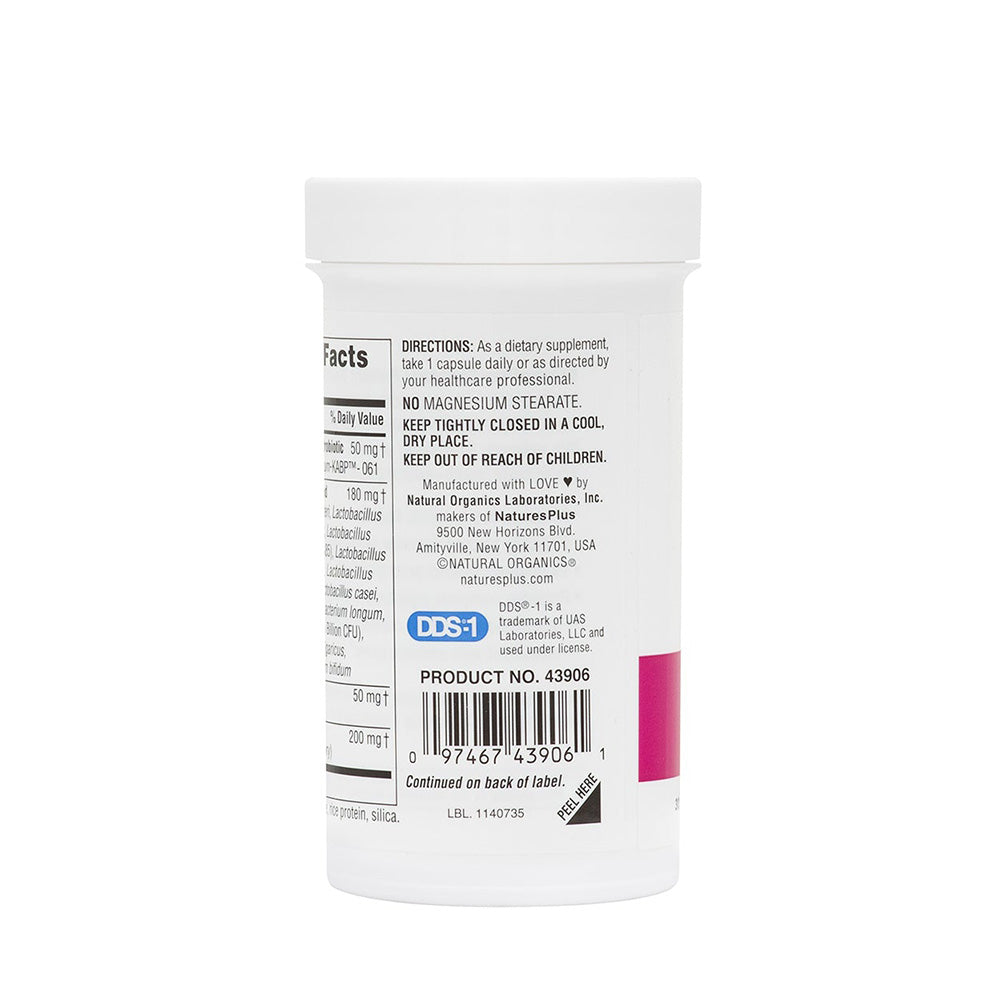 GI NUTRA ProBio Women