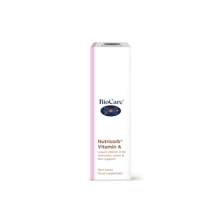 Nutrisorb Vitamin A