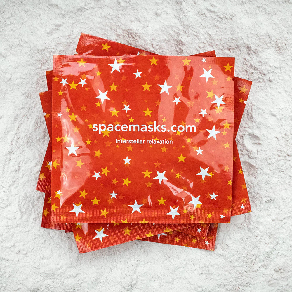 Orange & Grapefruit Scented