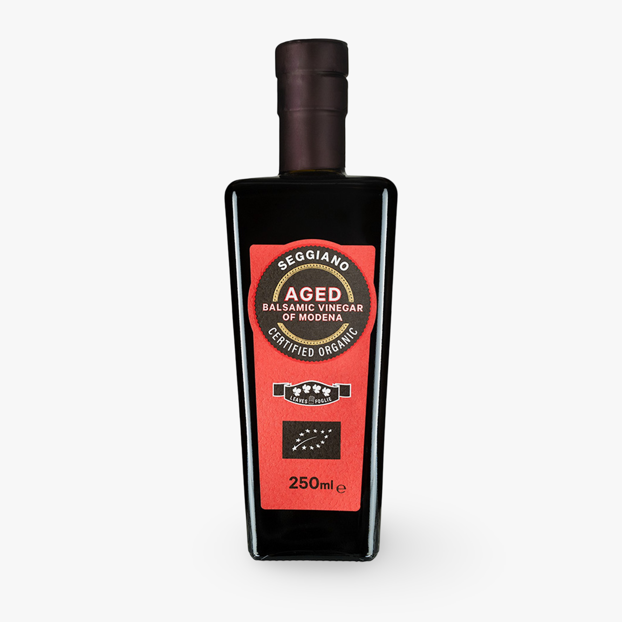 Organic Aged Balsamic Vinegar of Modena