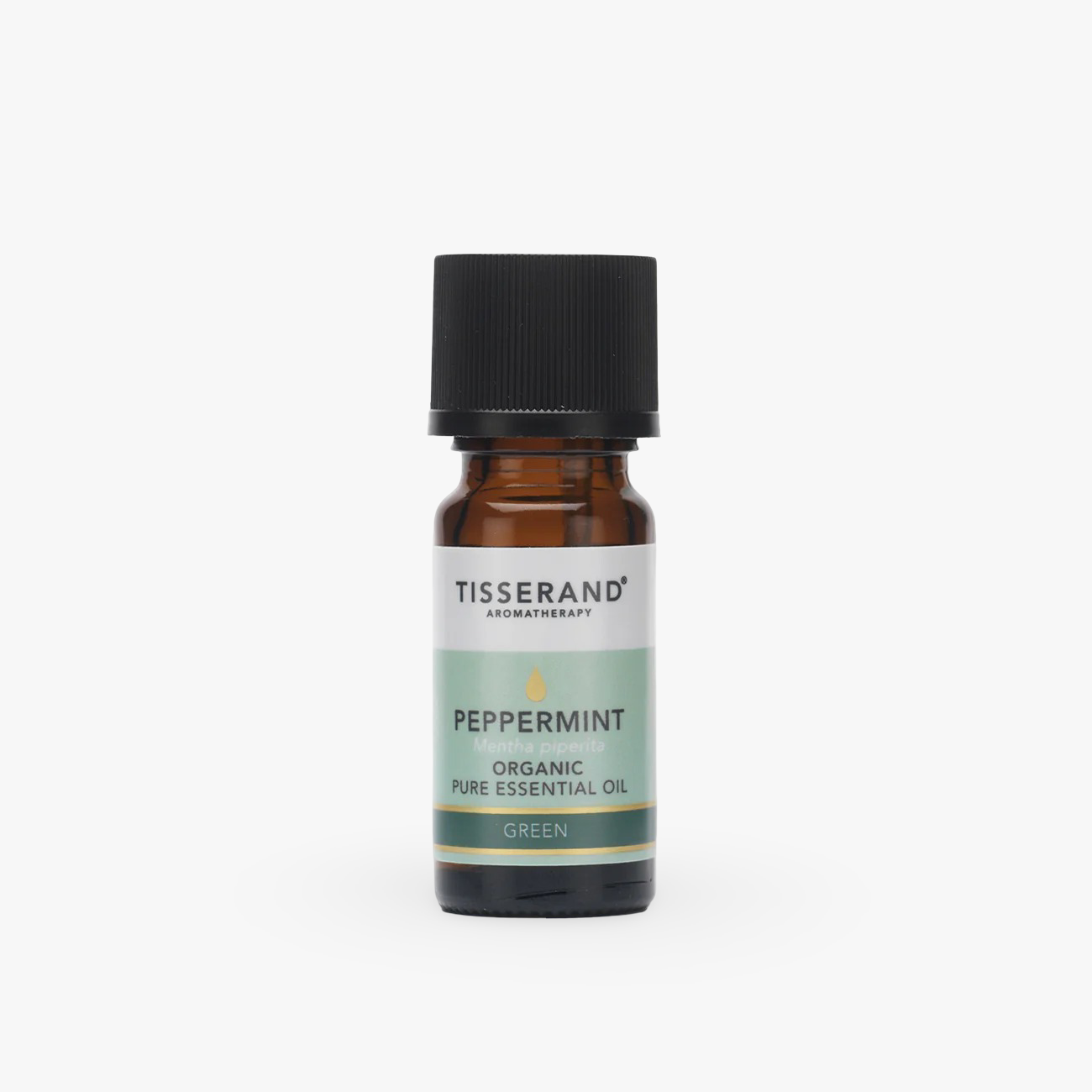 Organic Peppermint Essential Oil
