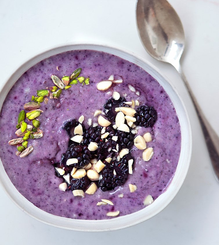 Haskapa Organic Superfood Berry Powder