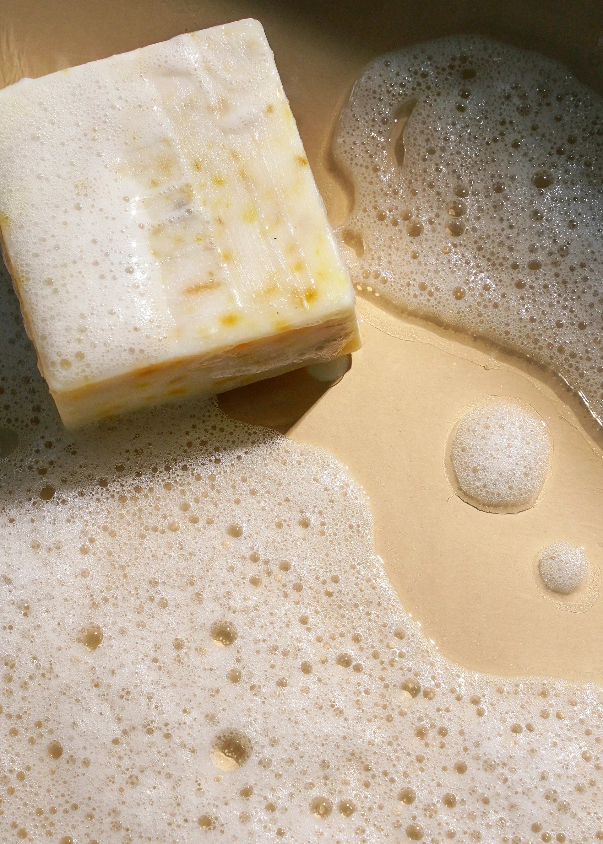 Primal Essence Tallow Soap