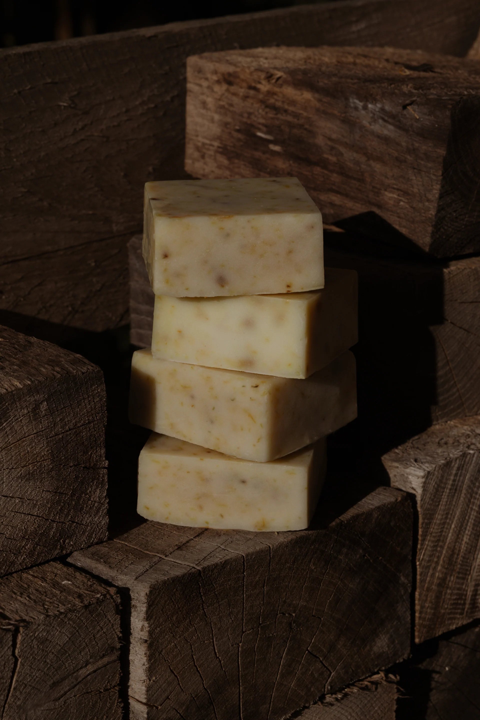 Primal Essence Tallow Soap
