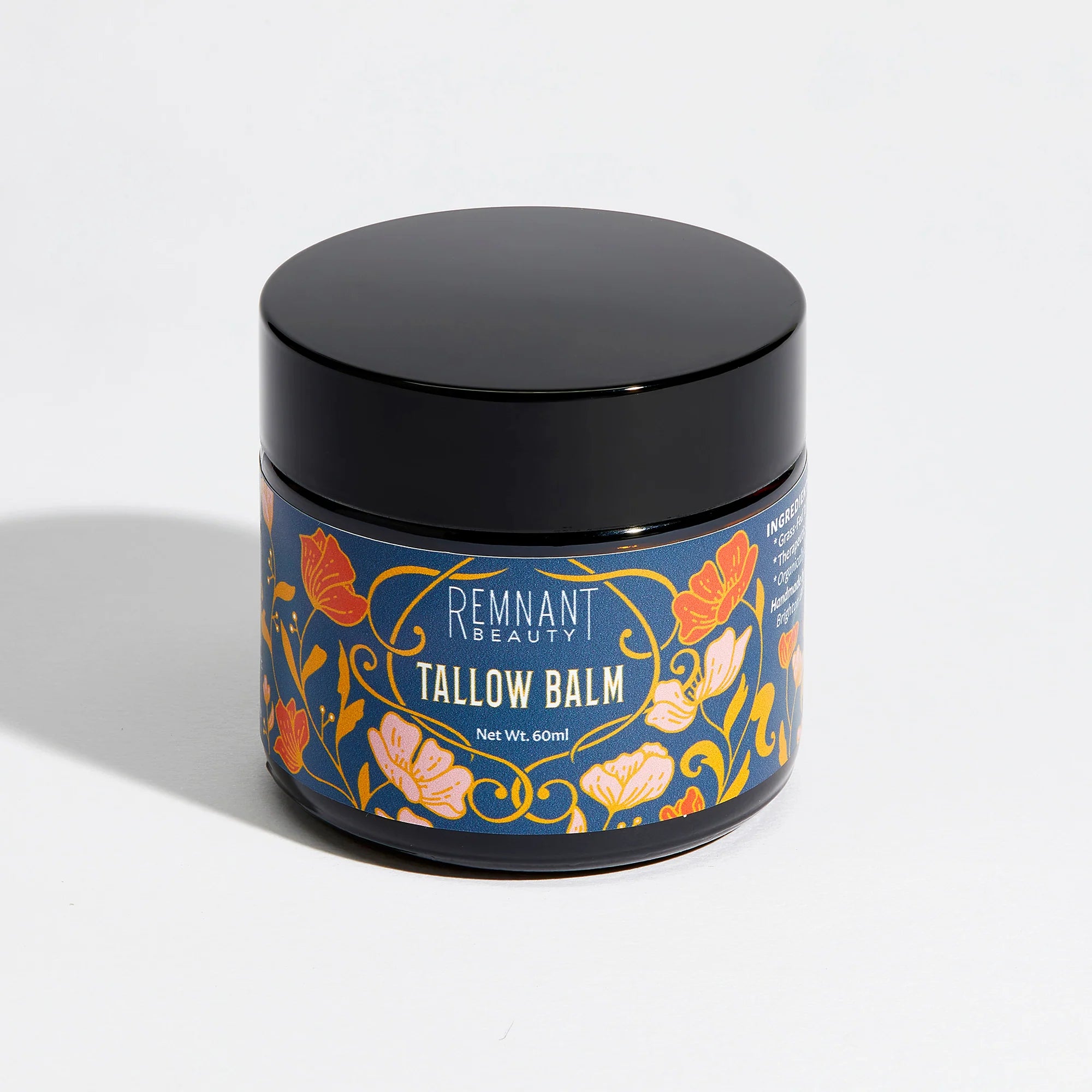 Tallow Balm Moisturiser