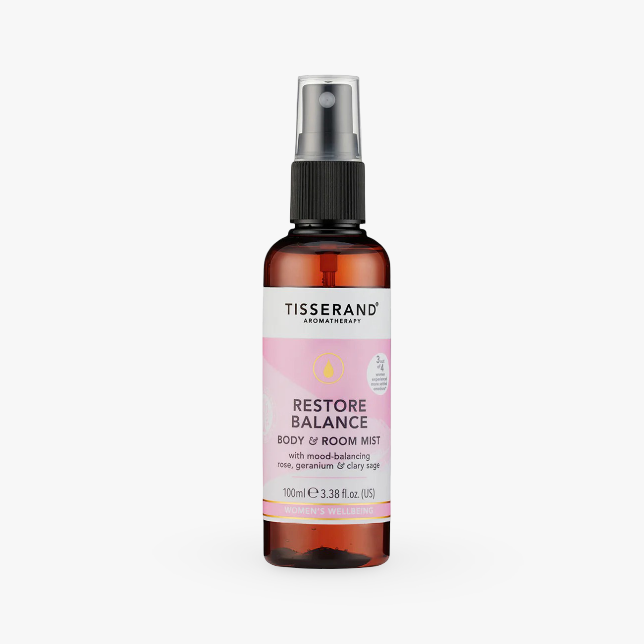 Restore Balance Body & Room Mist