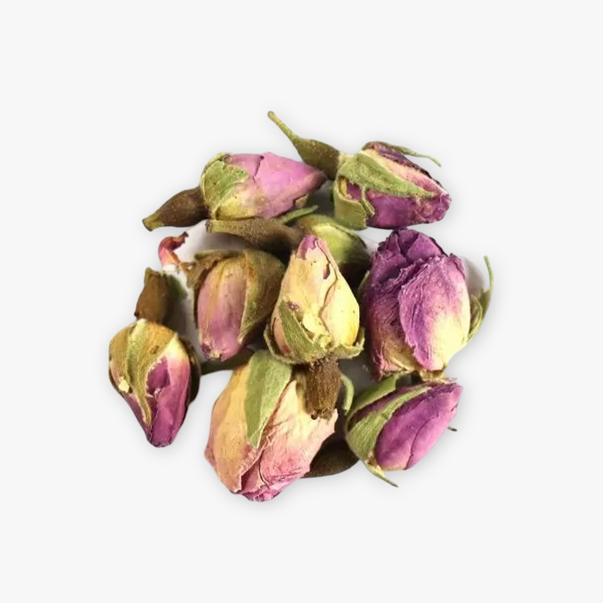 Rose Buds Tea 50g