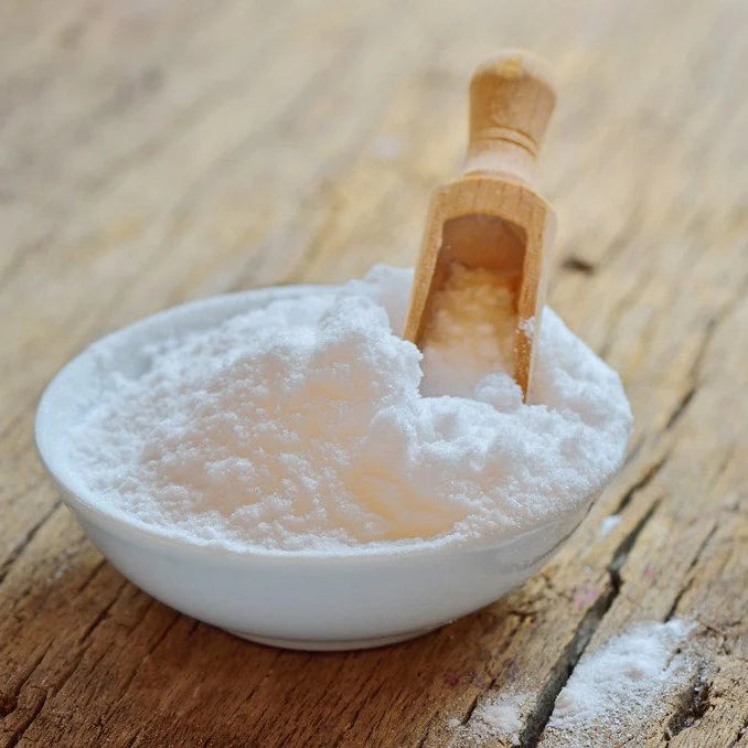 Hydroxyapatite Cattle Bone & Egg Shell Tooth Powder