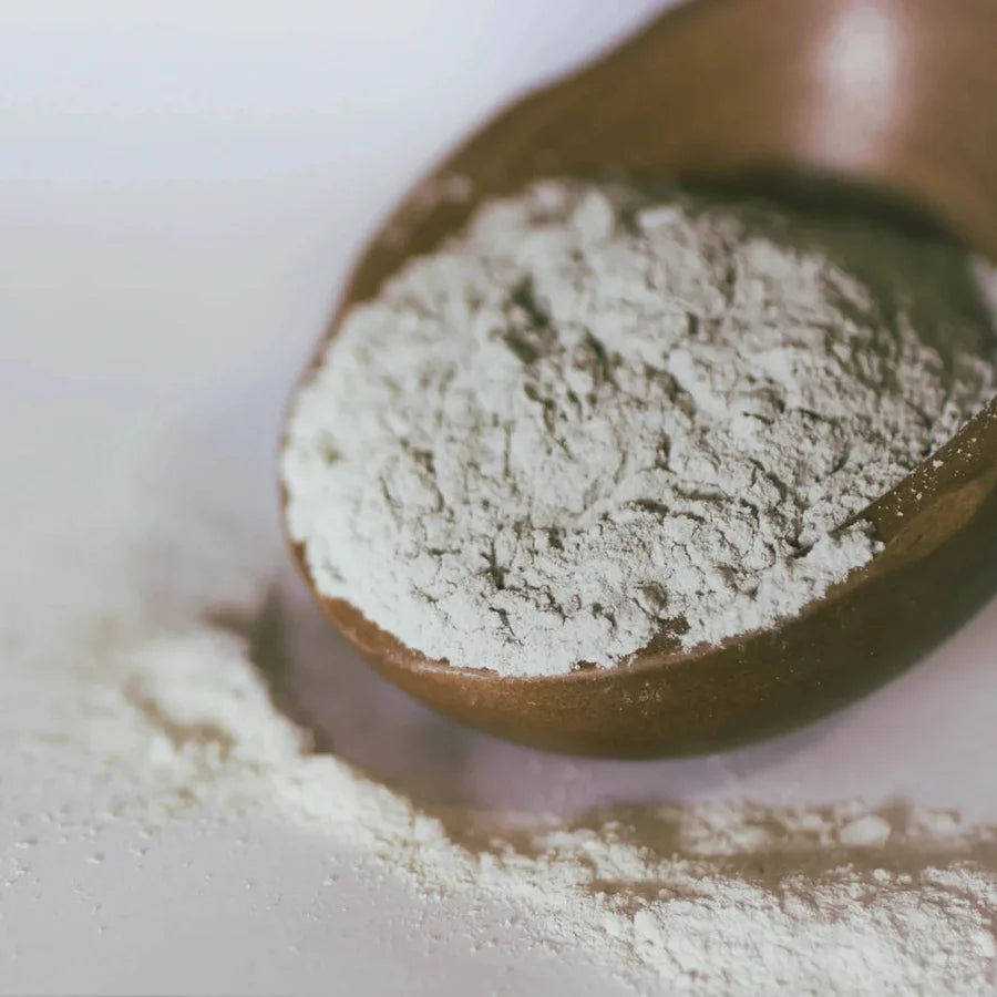 Hydroxyapatite Cattle Bone & Egg Shell Tooth Powder