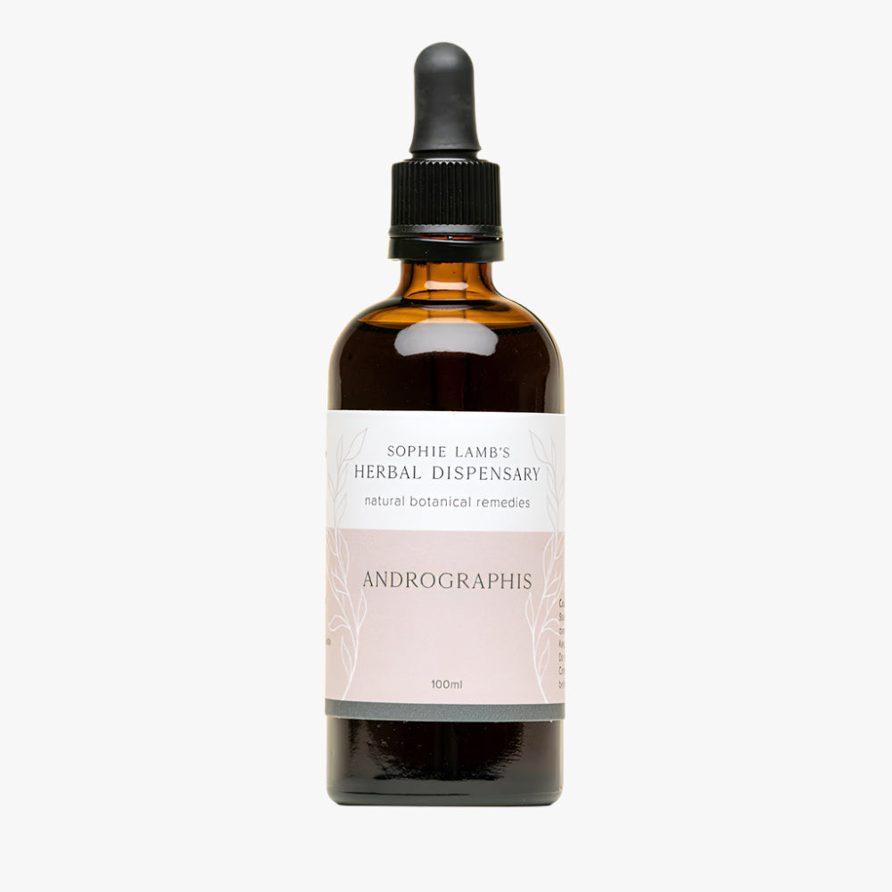 Andrographis Tincture