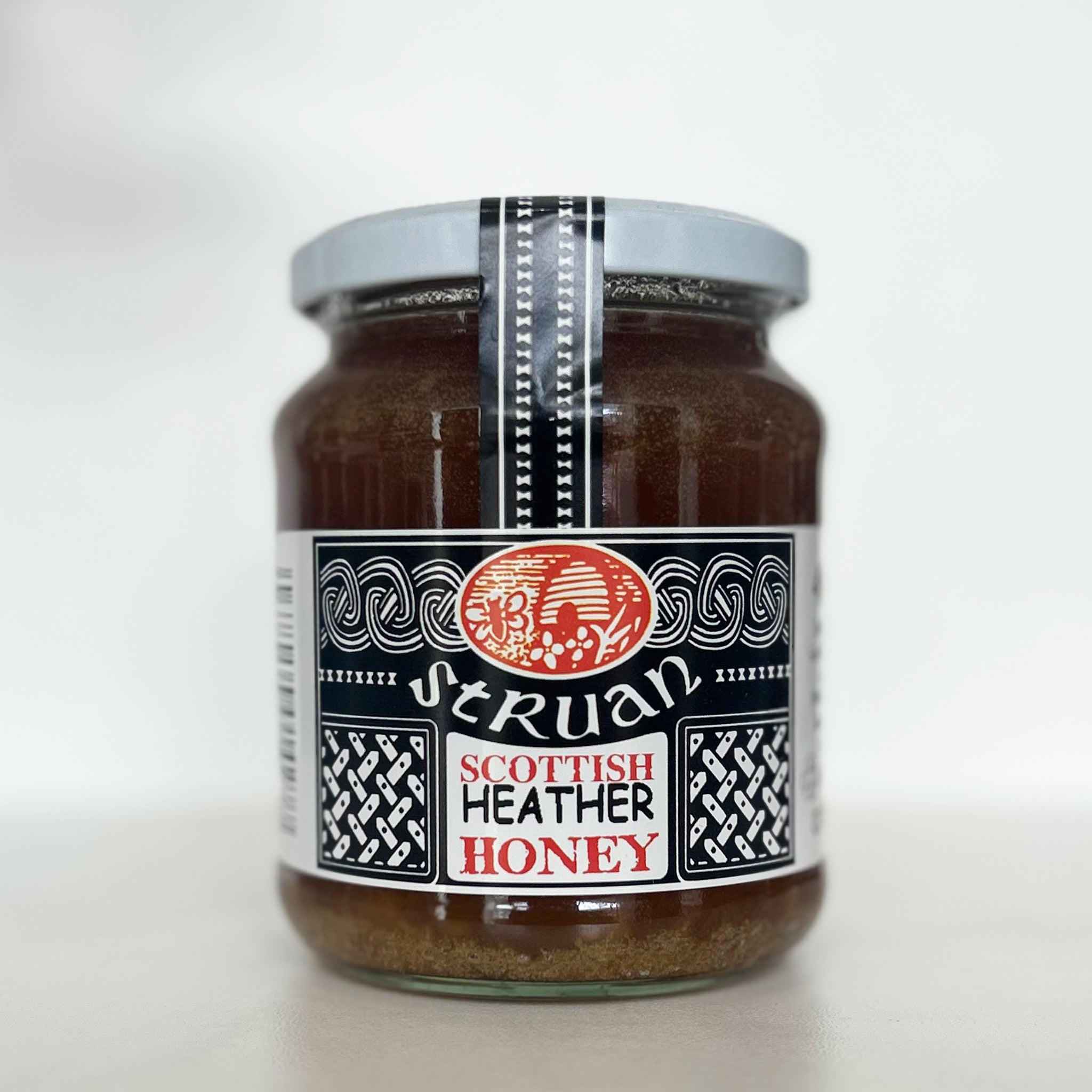 Scottish Heather Honey