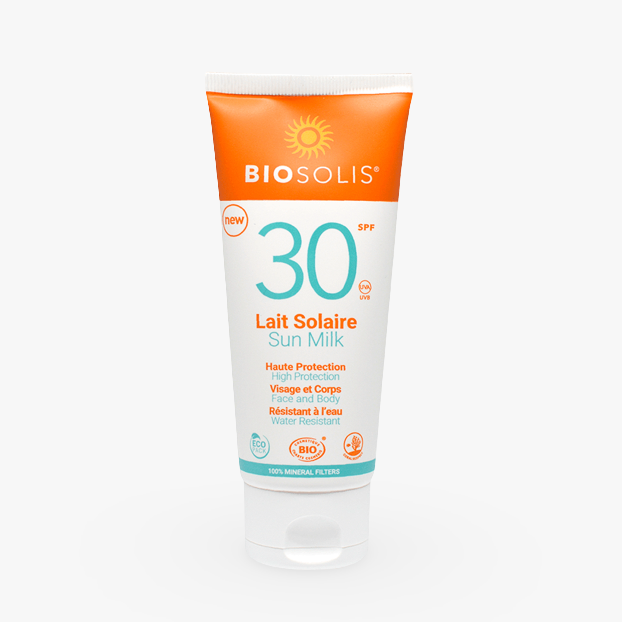 Sun Milk SPF30