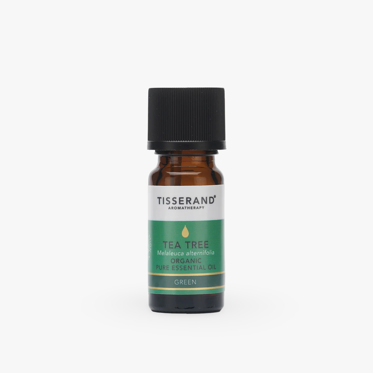 Organic Tea Tree Essential Oil