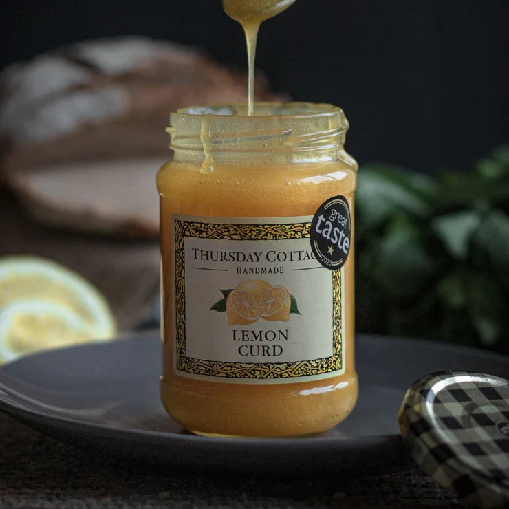 Lemon Curd