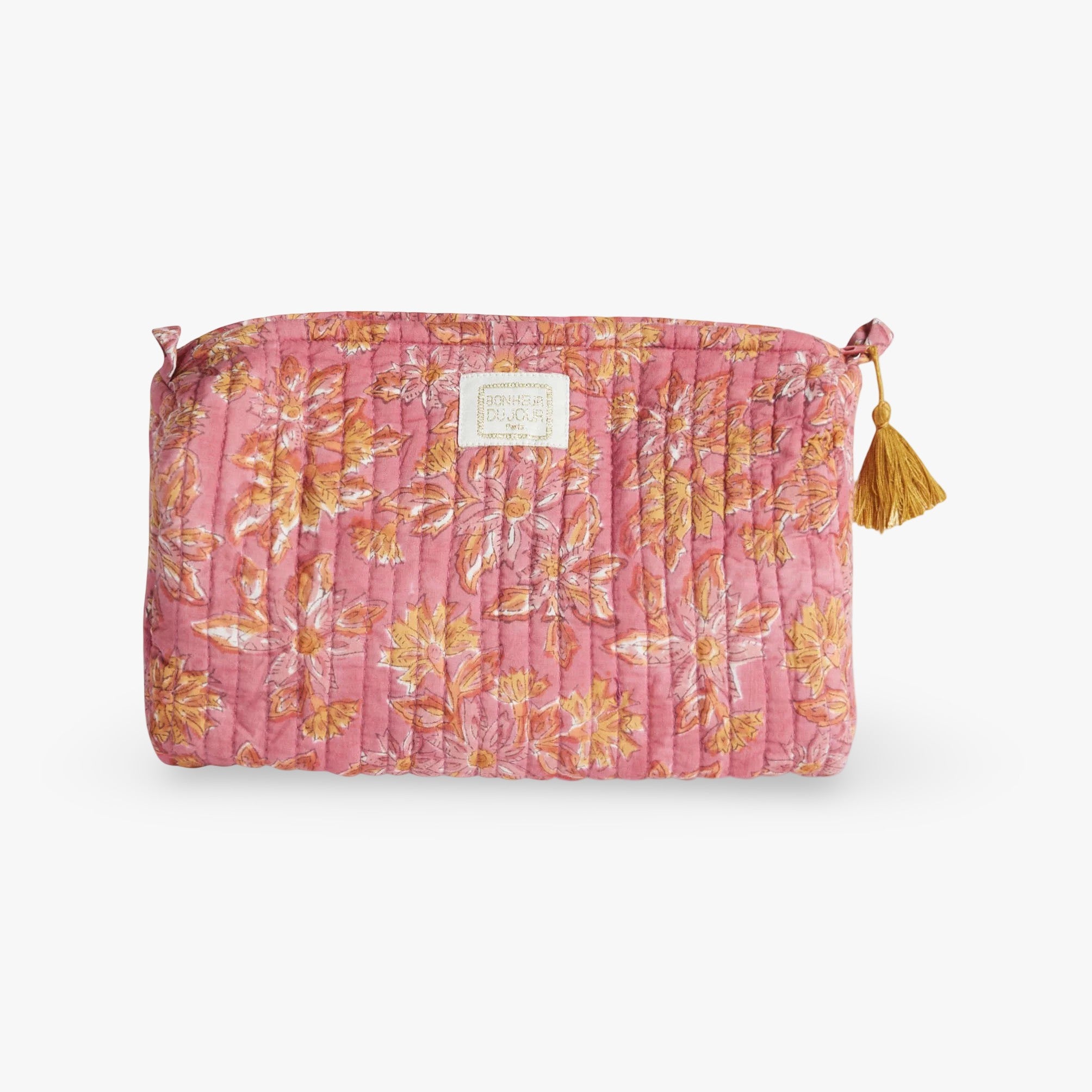 Toiletry bag - Arya Malaga