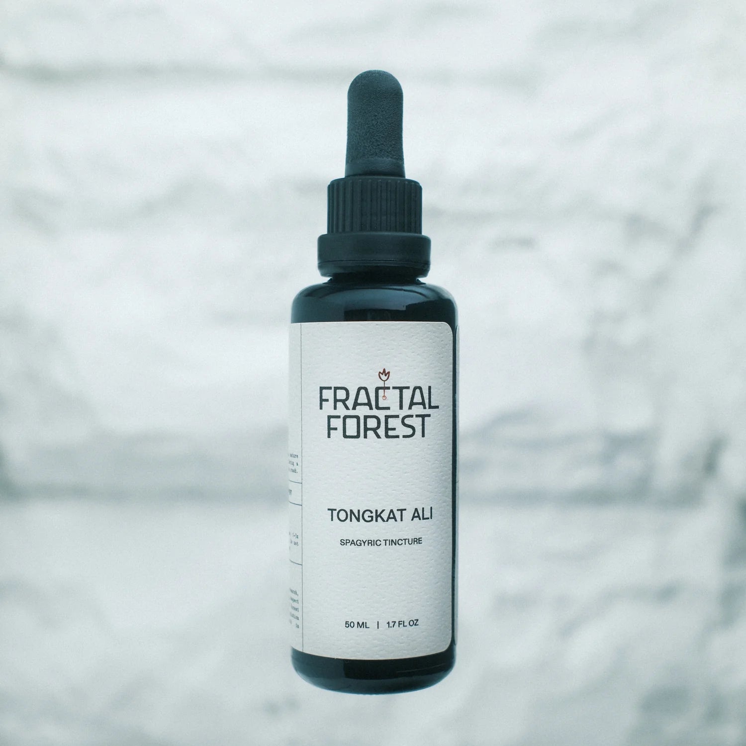 Tongkat Ali Tincture