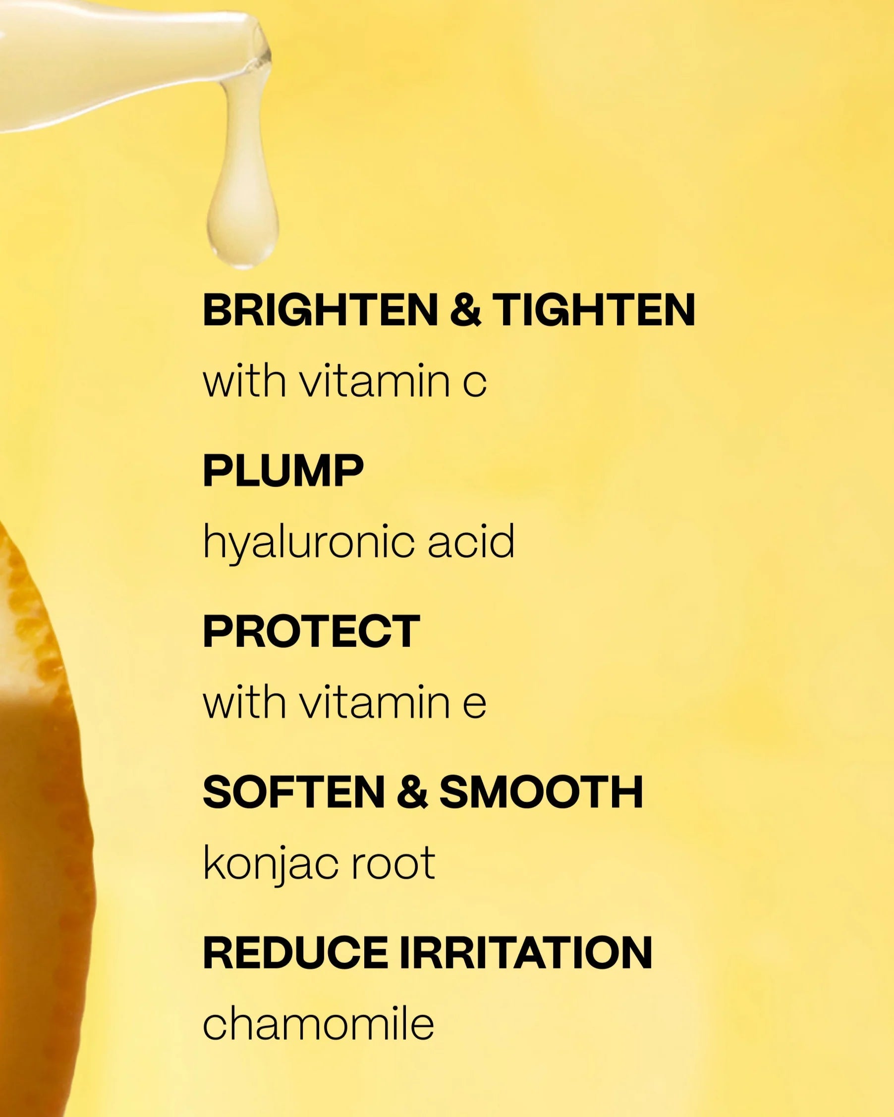 Vitamin C Serum