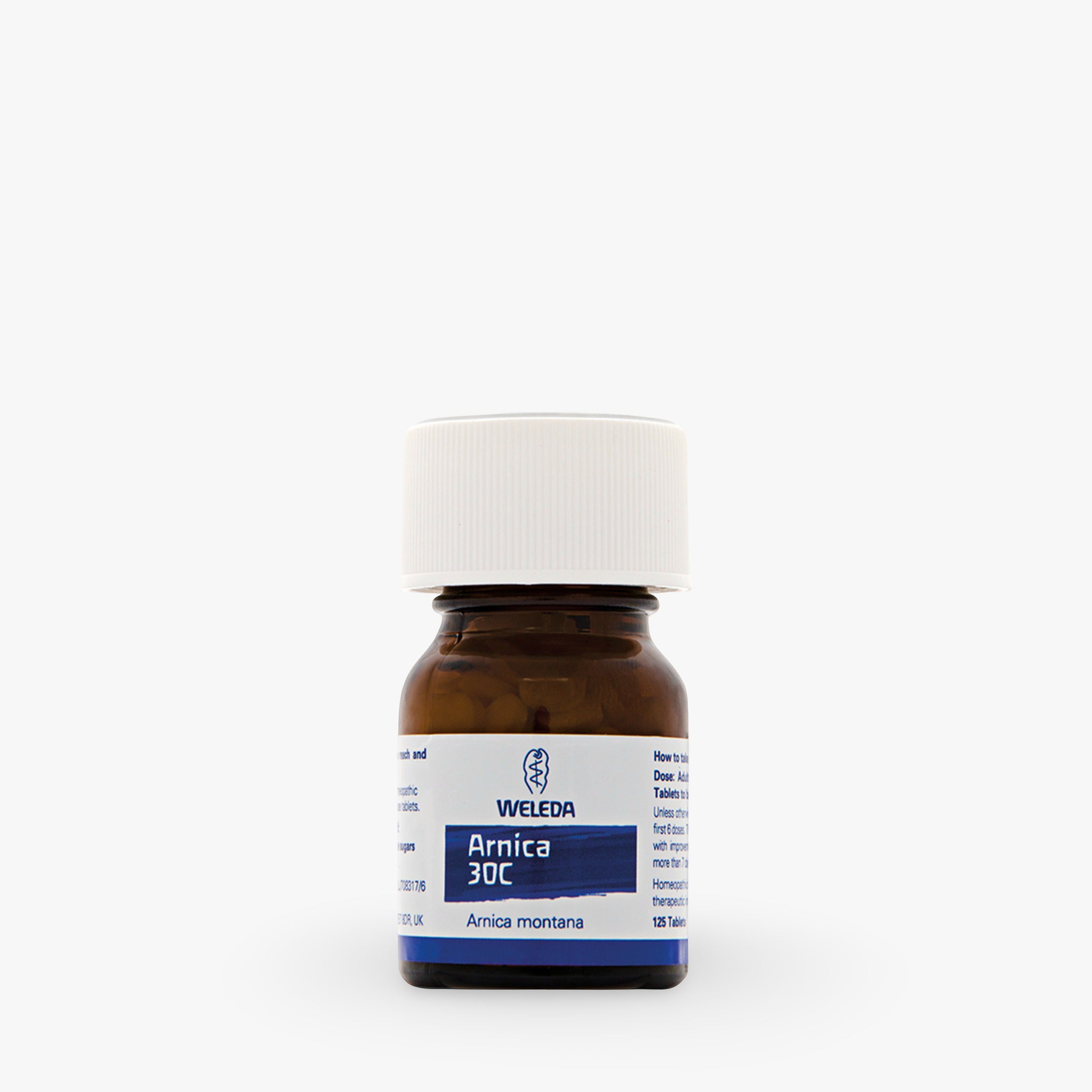 Arnica 30C