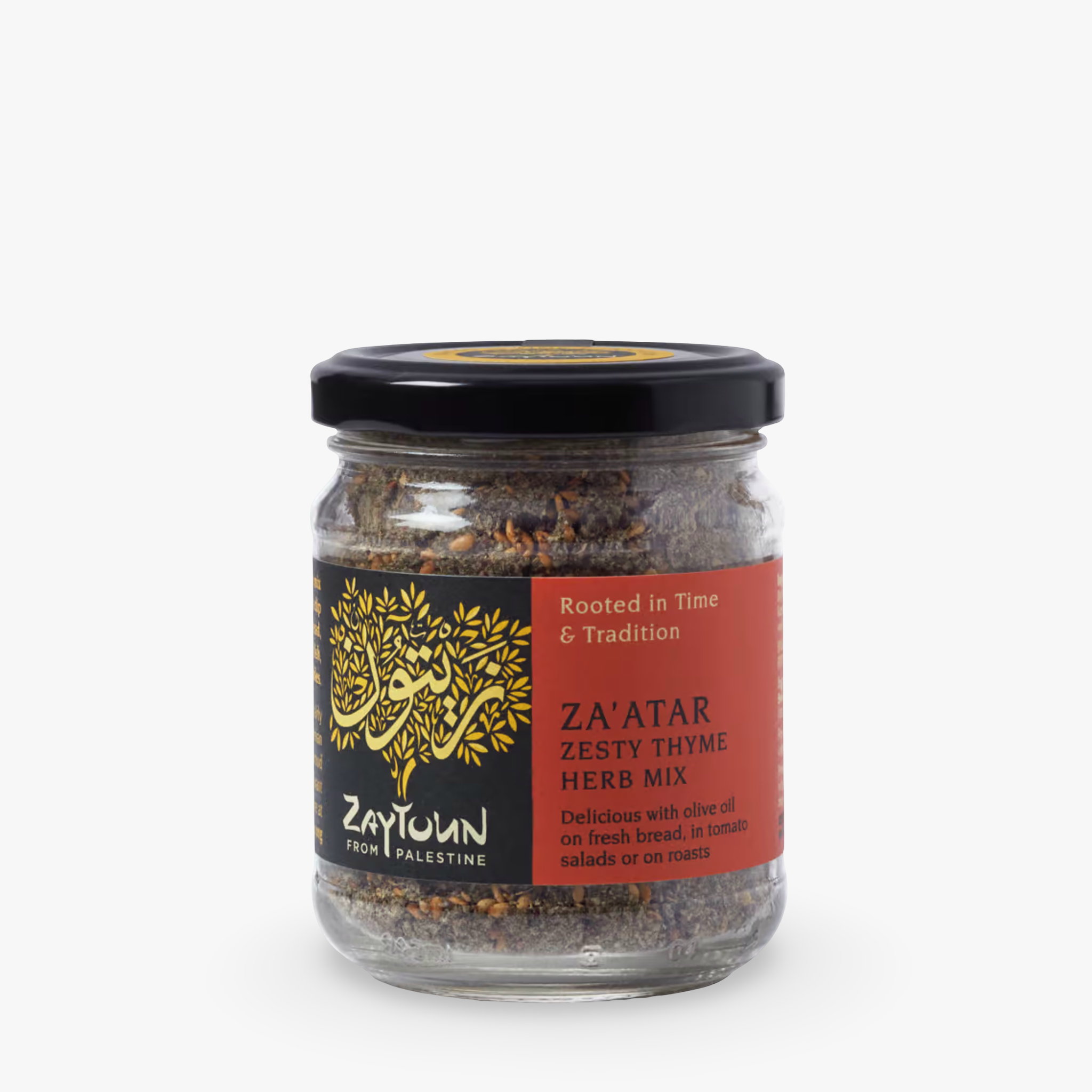 Za'atar