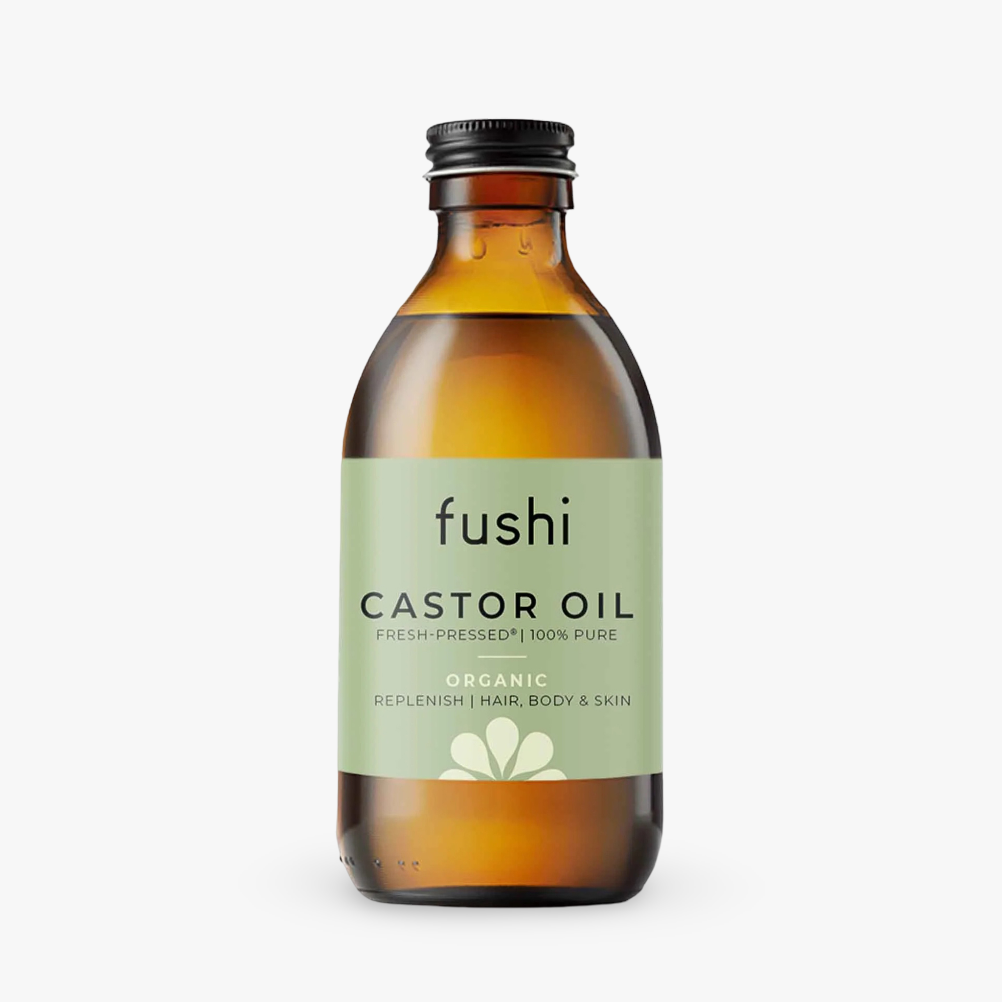 Organic Castor Oil