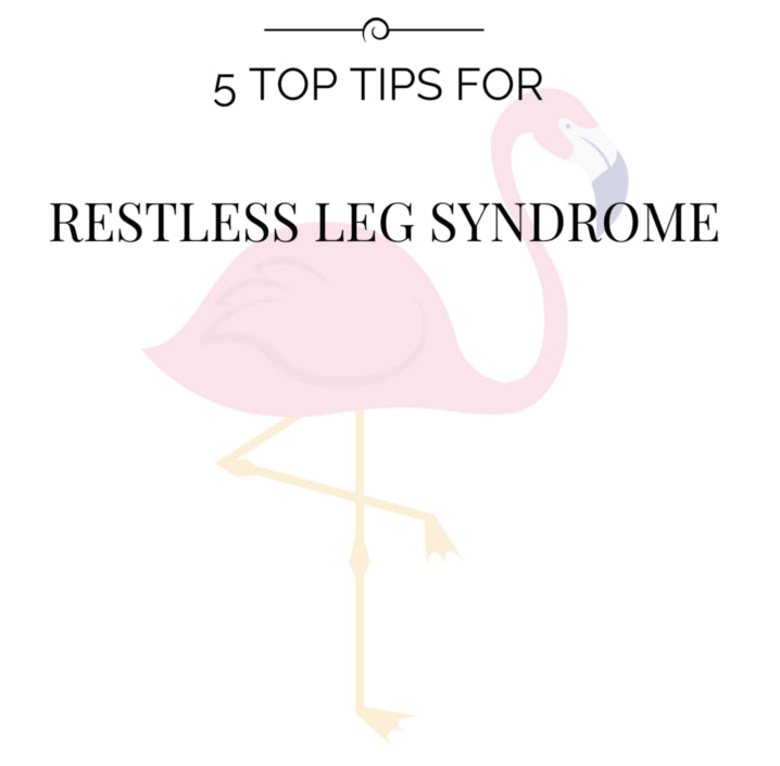 Restless Leg Syndrome Treatment