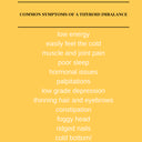 The Undiagnosed Epidemic