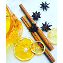 Winter Warmer Hot Toddy