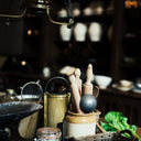 Lamb Family Recipes