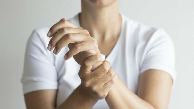 Science-Backed Remedies for Inflammation, Pain and Arthritis