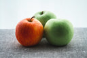 Apple Bacteria keeps the Doctor Away