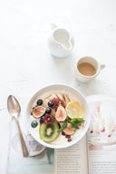 Breakfast - Where Energy Begins