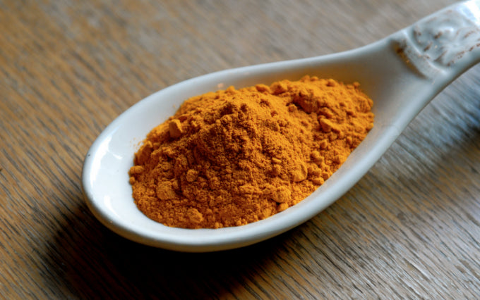 This Curcumin Supplement Has Natural Anti Inflammatory Properties